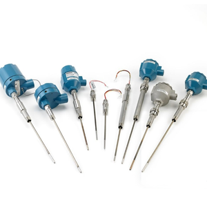 新品オリジナル 248HAK5U2NS 温度センサー 4-20mA 高精度 PT100 温度検出器 - Product Image 5