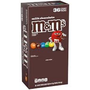 Nouveau stock de délicieuses boules de chocolat M & M aux arachides haricots au chocolat barre de bonbons pleine grandeur à vendre - Product Image 5