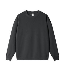 Sudadera con Capucha de Punto para Mujer, Sencilla y Acogedora, Estilo Casual, Color Sólido, Diseñada para la Comodidad Diaria y un Uso Versátil - Product Image 4