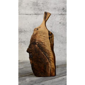 Nouveau Design élégant Ustensiles de cuisine Planche à découper Légumes Fruits Et Salade Planche à découper Planche à découper en bois - Product Image 1