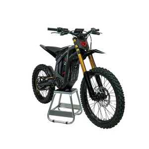 Motocicleta Eléctrica para Adultos Arc/Ticc Leopard XE Pro R de 74v 60ah 26.5kW, Precio de Fábrica, Nueva, con 2 Años de Garantía, Lista para Enviar - Product Image 2