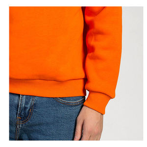 Sudadera con Capucha de Moda Masculina de Alta Calidad, Personalizada, en Oferta al Mejor Precio, 100% Algodón, Felpa, Transpirable, para Otoño - Product Image 4