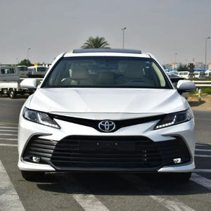 Nuevo para Toyota para Camry con caja de cambios automática Dirección de mano derecha Cámara trasera interior de cuero oscuro FWD Drive R19 Tamaño del neumático - Product Image 1