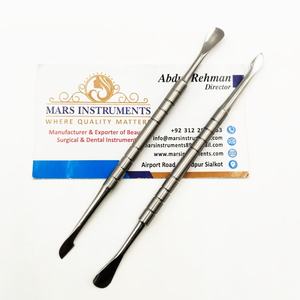 Stainless Steel Cuticle Pusher Dual Sided Shaped Double Ended Ingrown Toenail Lifter <b>Remover</b> Trimmer <b>Nail</b> Art Care <b>Tools</b> - Product Image 5