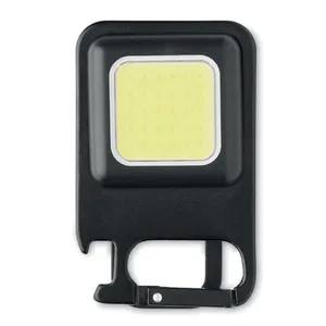 Gadgets personnalisés multifonctionnels BOC, lampe torche de qualité supérieure - Product Image 3