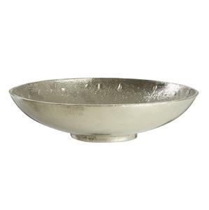 ชามสำหรับเสิร์ฟบนโต๊ะจานดีไซน์โบราณโมเดิร์นสำหรับใช้ในร่มและกลางแจ้งเคลือบเสร็จสิ้นผลไม้แห้งและชามถั่ว - Product Image 2