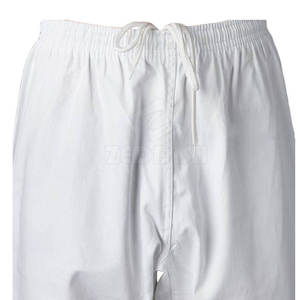 ชุดคาราเต้ออกแบบโลโก้ได้ตามต้องการเครื่องแบบศิลปะการต่อสู้ยอดนิยมสไตล์ยอดนิยม - Product Image 3