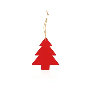 Palline e Decorazioni Natalizie Personalizzabili, Ornamenti Fantasia per Albero di Natale, Accessori Personalizzabili per Decorazioni Festive - Product Image 1