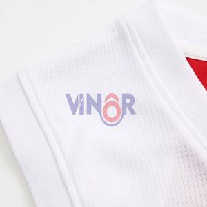 Uniforme de basket-ball de haute qualité imprimé par sublimation grande taille vêtements d'entraînement bas prix livraison rapide fabricant confortable - Product Image 5