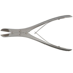 RUSKIN HUESO RONGEUR, 18CM, RECTO, 5MM DE ANCHO - Product Image 1