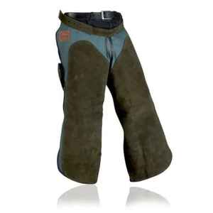 IRON Farrier <b>Apron</b> Professional <b>apron</b> and horse trimming cheap full <b>leather</b> <b>APRON</b> - Product Image 1