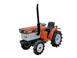 El más nuevo tractor multifuncional Kubota BX2350 23HP disponible para suministro - Product Image 3