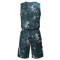 Vêtements de sport d'été respirants et antibactériens en polyester imprimé par sublimation de qualité supérieure à prix de gros pour hommes, certifiés BSCI