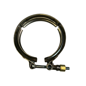 VOE 20592783-Abrazadera para excavadoras y cargadoras de ruedas Volvo-Repuestos de maquinaria de construcción de nueva condición de alta calidad - Product Image 1