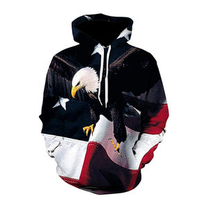 Pakistan Best Geometric 3D Printing <b>Hoodie</b> Casual Long-sleeved Sweatshirt <b>Hoodie</b> Male Street Shot Steel Ball <b>Hoodie</b> - Product Image 2