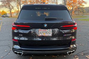 BMW X5 M60i Usado 2024 - Product Image 4