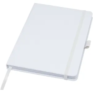 Honua Recycled <b>A5</b> <b>Notepad</b> Sustainable Promotional Notebook for Merchandising - Product Image 1
