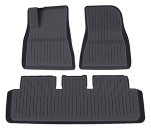 Puerto de cargador rápido para Tesla Model 3 Model Y Estación de acoplamiento USB Accesorios para automóviles Hub Usb-C con puerto tipo C - Product Image 3