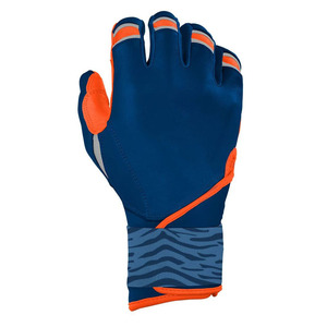 Guantes de Bateo de Béisbol de Corcho al por Mayor, Diseño de Logotipo Personalizado, Guantes de Béisbol para Hombre, Guantes de Softbol de Cuero - Product Image 4