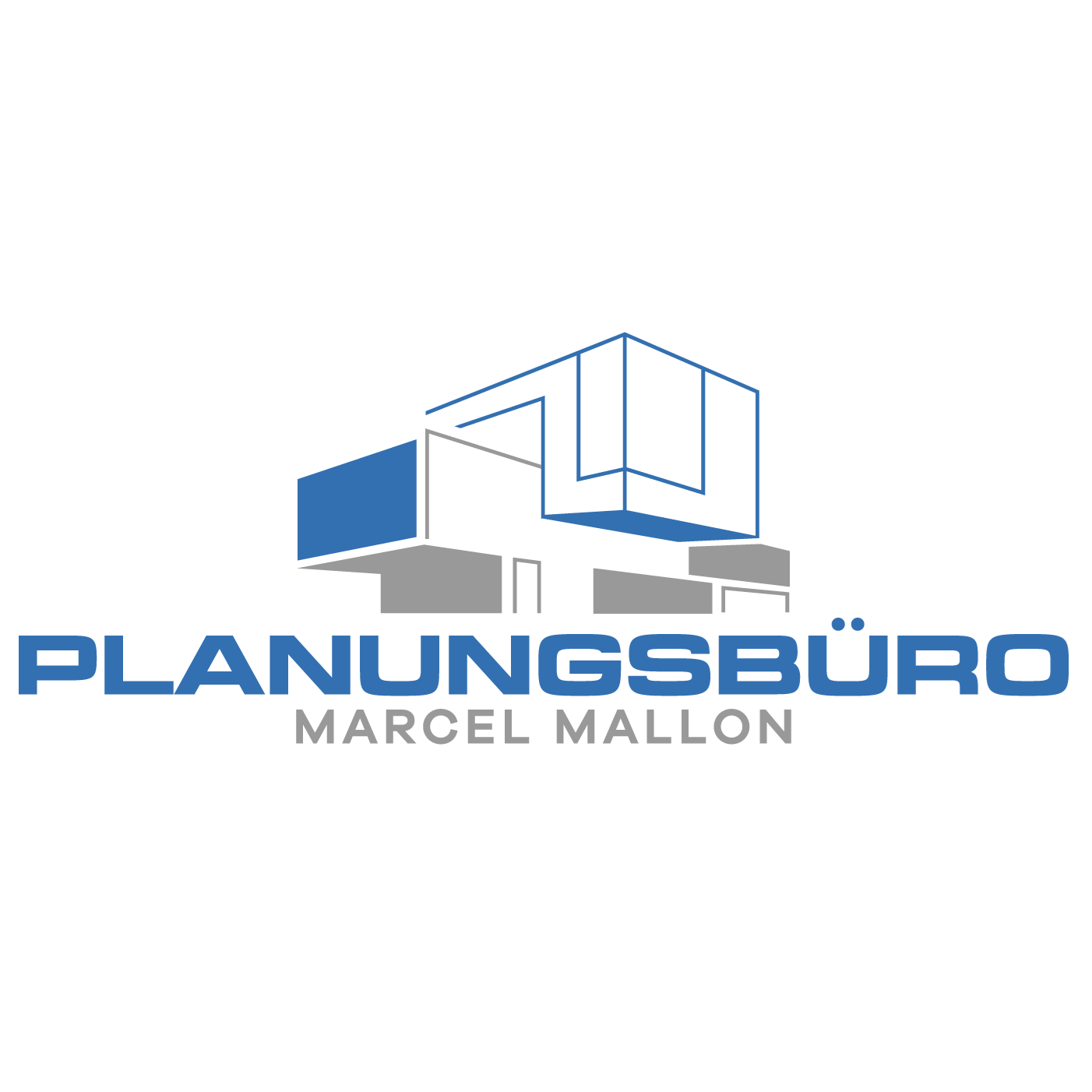 Planungsbüro Marcel Mallon Inh. Marcel Mallon logo