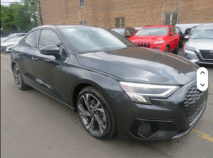 Occasion -2023- Au-di- A3- quat-tro- Premium- Plus- 40 -TFSI - Product Image 6