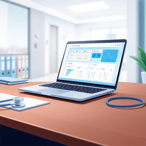 Desarrollo de Sitios Web SaaS Optimizados para SEO para Visibilidad en Línea - Product Image 5