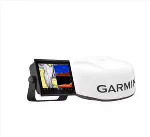 Nuevo GPSMAP 1243xsv de Garmin con Radome GMR 18 HD3 - Product Image 1