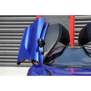 รถใหม่ 2024-mc-larens-750S - Product Image 2