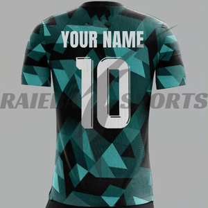 Uniformes de Equipo Personalizados 2025, Sublimación de Primera Calidad, 100% Poliéster Transpirable, Pantalones Cortos Elásticos en Cuatro Direcciones para Equipos de Fútbol - Product Image 3