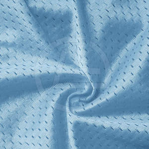 Short de course en maille pour hommes avec taille élastique et ourlet fendu sur le côté Short en maille classique pour hommes avec un design simple - Product Image 6