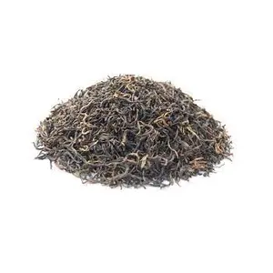 Индийская фабрика производила цветочный чай в пакетиках Медовый Персик Улун Апельсиновая Цедра черный чай розмарин зеленый чай