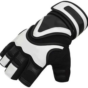 Gym <b>Glove</b> Custom Fitness Weight Lifting Men Women Weightlifting Workout <b>Fingerless</b> Exercise Weightlifting <b>Gloves</b> - Product Image 1
