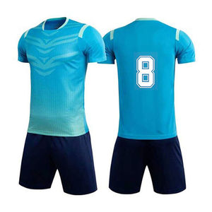 ชุดเสื้อเจอร์ซีย์เล่นกีฬาวอลเลย์บอลแบบลำลองสำหรับทุกเพศขนาด XXXL พิมพ์ลายพิมพ์ซับลิเมชันสำหรับผู้ใหญ่ - Product Image 1