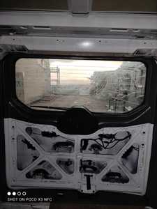 Kits interiores moldeados al vacío de plástico ABS superventas accesorios interiores - Product Image 6