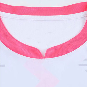 Nouvelle conception, logo personnalisé, polyester respirant, uniforme de football de haute qualité, 2026, sur mesure, best-seller, service OEM, Pakistan - Product Image 2
