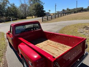 CHEVROLET C10 1971 d'occasion, conduite à gauche/droite - Product Image 6