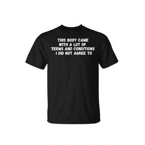 Camiseta de apoyo para luchadores contra enfermedades crónicas y enfermedades raras - Product Image 2