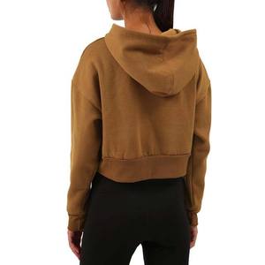 Hoodies à capuche pour femmes, couleur unie, décontractés, respirants, séchage rapide, écologiques, qualité supérieure - Product Image 3
