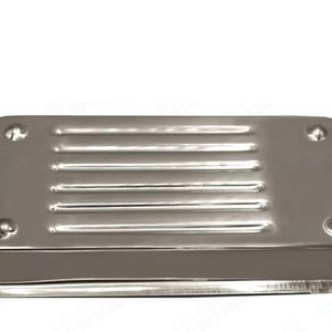 Plateau de détartreur en acier inoxydable de haute qualité Instruments creux du Pakistan - Product Image 6