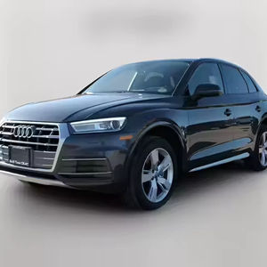 Audi Q5 Prestige SUV 2023 légèrement utilisée, en excellent état - Product Image 1