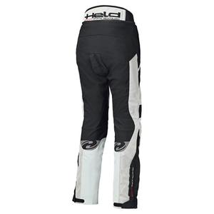 Mujeres Vento 2 Touring/Offroad Cordura 3 capas Adventure/Enduro impermeable 4 estaciones moto textil pantalones/pantalón, CE aprobado - Product Image 2