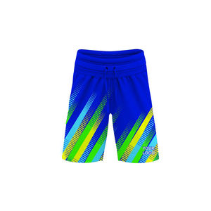Short de combat MMA BJJ durable et personnalisé pour hommes Short de grappling léger au design personnalisé - Product Image 5