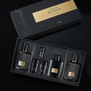 ชุดผลิตภัณฑ์ดูแลผิวพรีเมียมสำหรับผู้ชาย สูตรพิเศษ ขนาดรวม 315 มล. - Product Image 4