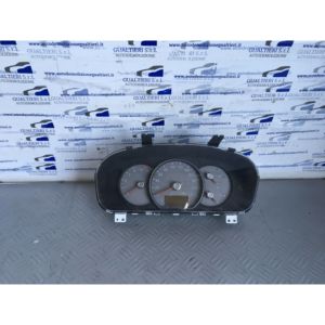 แผงหน้าปัดรถยนต์ KIA Carens รุ่นที่ 2 940031D710 (06>) - Product Image 1