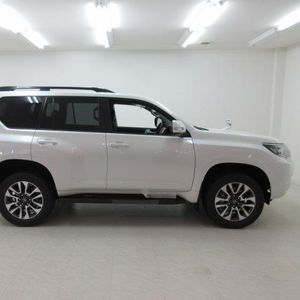 TOYOTA PRADO, usado - Product Image 1