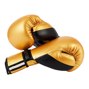 Gants de boxe personnalisés de haute qualité avec doublure respirante imprimée de logo pour le combat et l'entraînement de gymnastique - Product Image 3