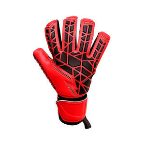 Gants de gardien de but personnalisés de taille moyenne, uniforme pour hommes, concevez vos propres gants de gardien de but, bonne qualité, gants de football de haute qualité - Product Image 5