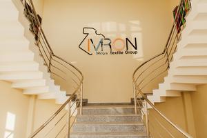 Camisas Casuales para Hombre IMRON, Tejidas, 100% Algodón, Manga Corta, Estampadas, con Bolsillo, Talla XL, Modelo 1003-04 UZ, Venta Caliente en Todo el Mundo - Product Image 6