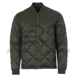 Hot Sale Slim Fit Custom Waterproof <b>Men</b> Bomber <b>Jacket</b> | New Arrival Fashionable <b>Men</b> Bomber <b>Jacket</b> for Sale - Product Image 1
