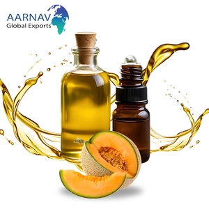 Aceite Portador de Melón Muskmelon Prensado en Frío, Certificado Halal, de la India - Product Image 1